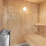 Gorgeous In Sydals With Sauna Σπίτι διακοπών *