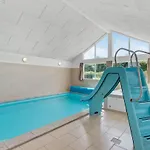 Gorgeous Home In Sydals With Sauna Σπίτι διακοπών *