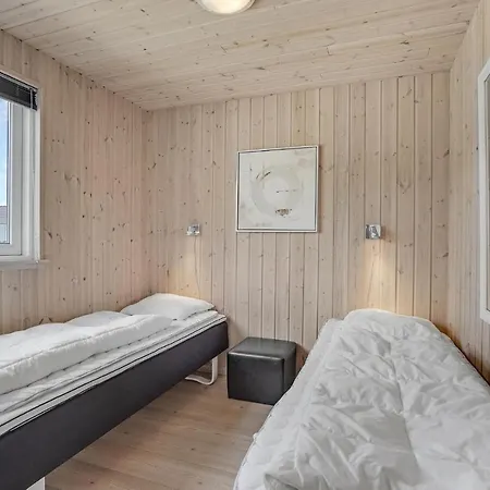 Holiday home 7 Bedroom Cozy In Sydals Horuphav