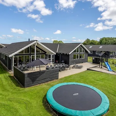Holiday home Havblik Sydals VI