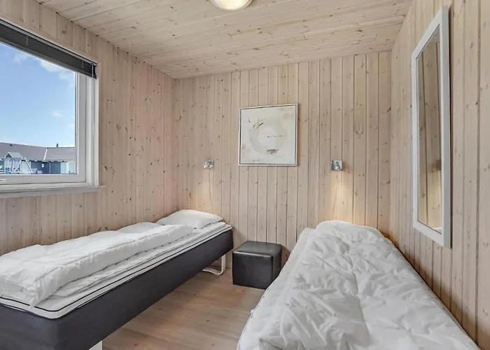 بيت للعطل 7 Bedroom Cozy In Sydals Høruphav