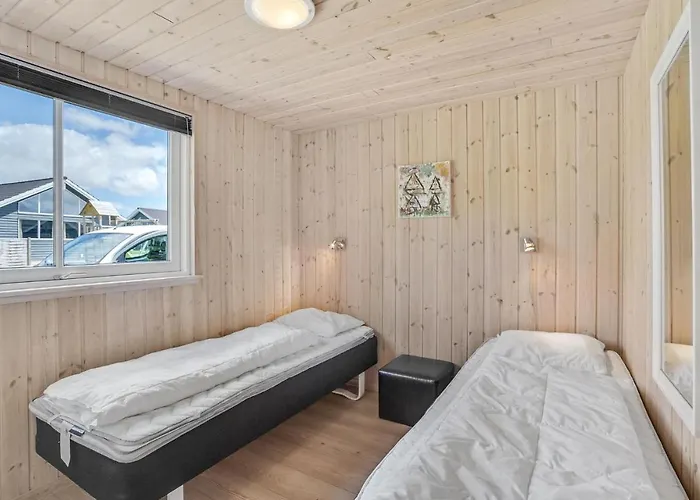 7 Bedroom Cozy In Sydals Casa de Férias