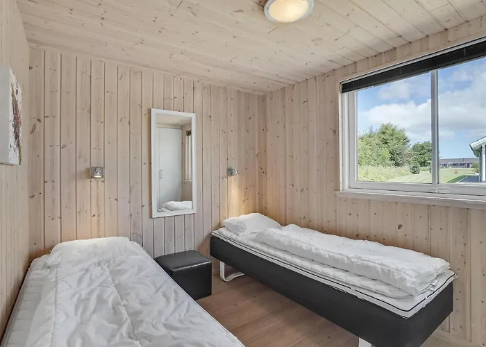 7 Bedroom Cozy In Sydals Casa de Férias Sonderby (Sonderjylland)